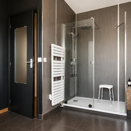 Les Terrasses Orleans Prestige Apartment Saumur