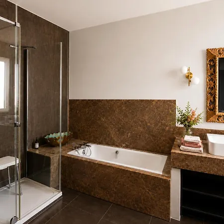 Les Terrasses Orleans Prestige Saumur